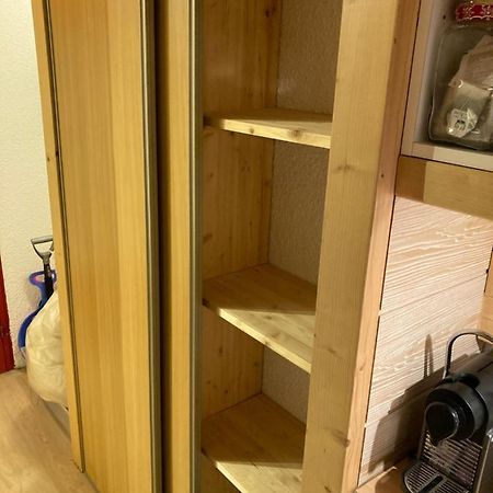 Appartement Le 104 Miravidi à Bourg-Saint-Maurice Extérieur photo